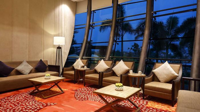 intercontinental sanya haitang bay resort by ihg