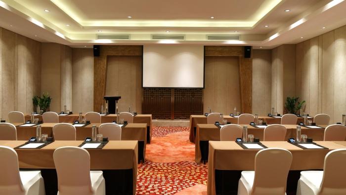 intercontinental sanya haitang bay resort by ihg