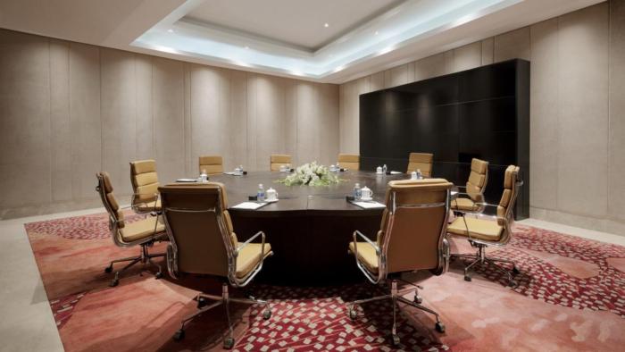 intercontinental sanya haitang bay resort by ihg