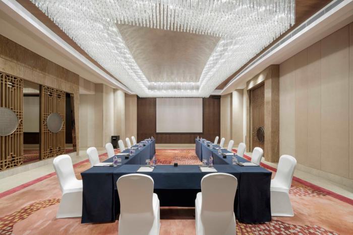 intercontinental sanya haitang bay resort by ihg