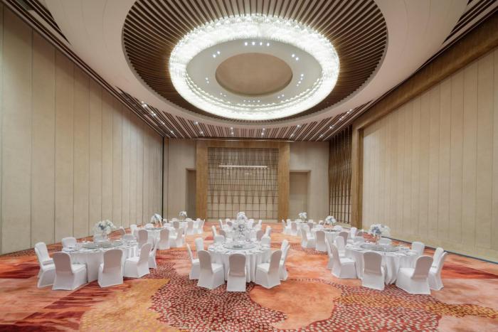 intercontinental sanya haitang bay resort by ihg
