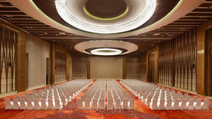 intercontinental sanya haitang bay resort by ihg