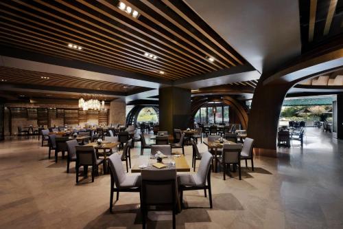 intercontinental sanya haitang bay resort by ihg