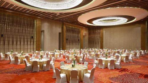 intercontinental sanya haitang bay resort by ihg