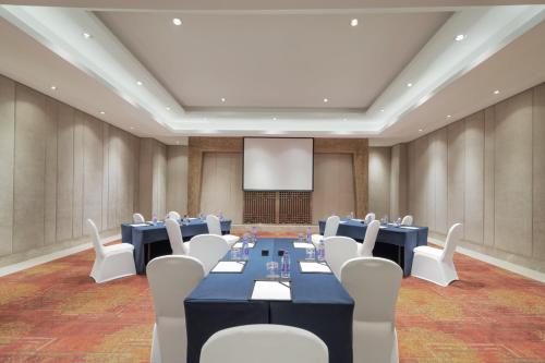 intercontinental sanya haitang bay resort by ihg