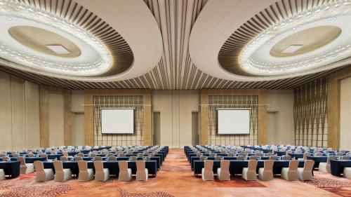 intercontinental sanya haitang bay resort by ihg