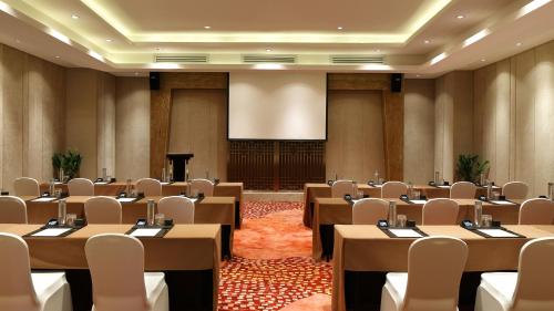 intercontinental sanya haitang bay resort by ihg