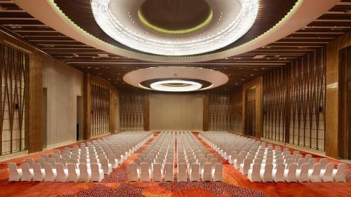 intercontinental sanya haitang bay resort by ihg