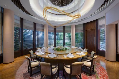 intercontinental sanya haitang bay resort by ihg