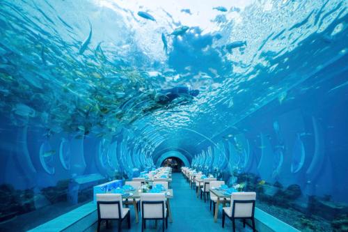 intercontinental sanya haitang bay resort by ihg
