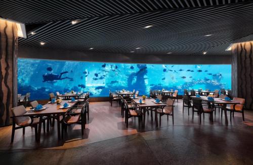 intercontinental sanya haitang bay resort by ihg