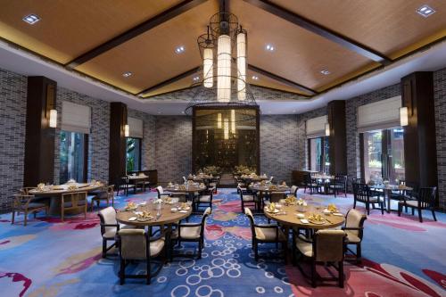 intercontinental sanya haitang bay resort by ihg