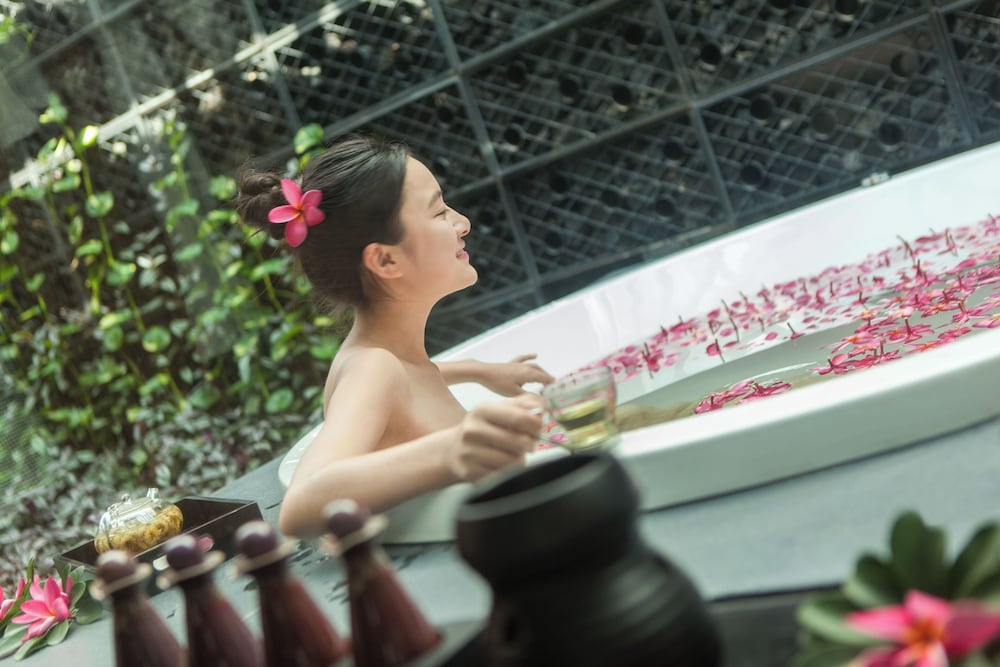 intercontinental sanya resort by ihg