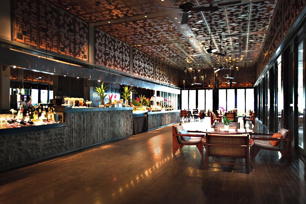 intercontinental sanya resort by ihg
