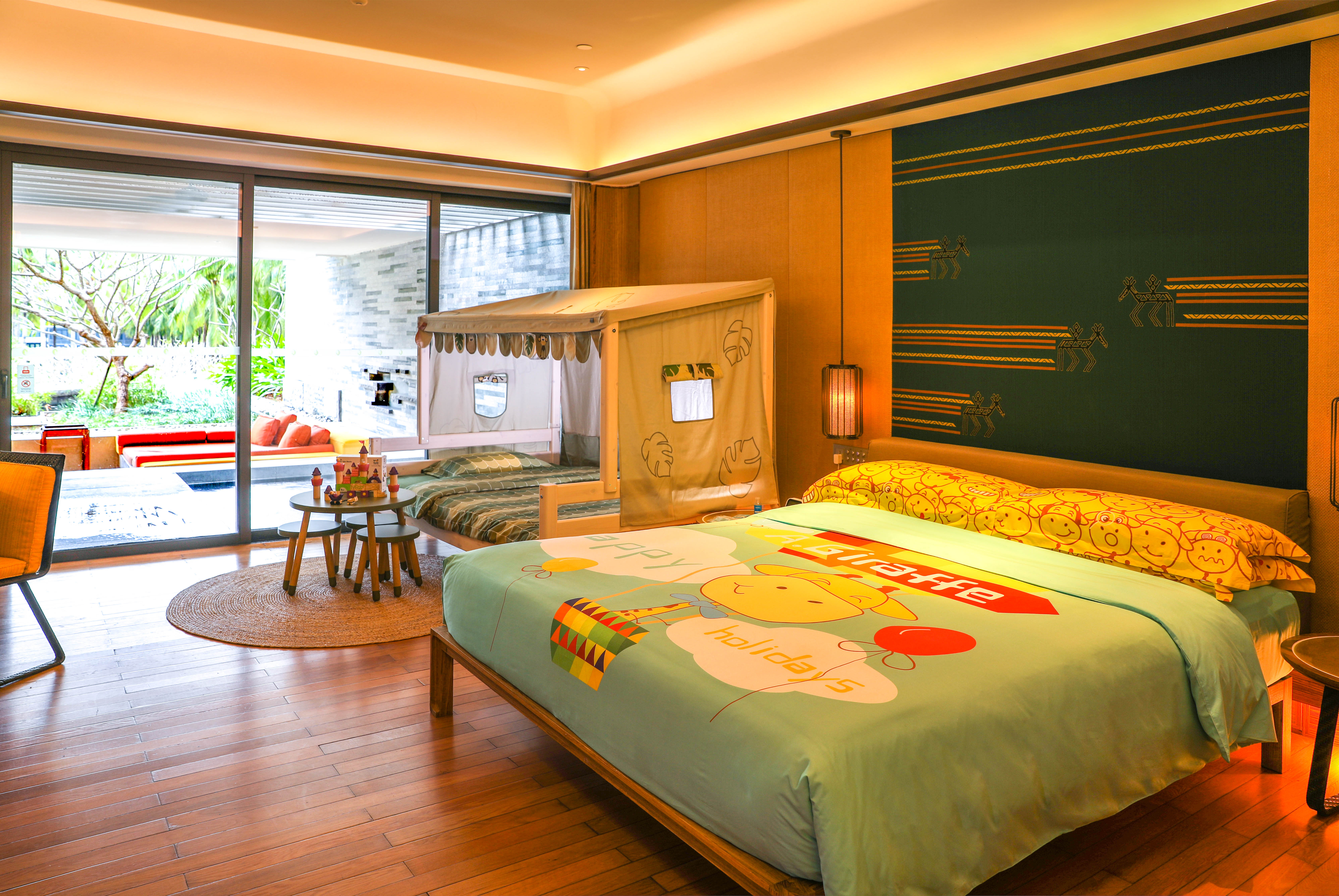 intercontinental sanya resort by ihg