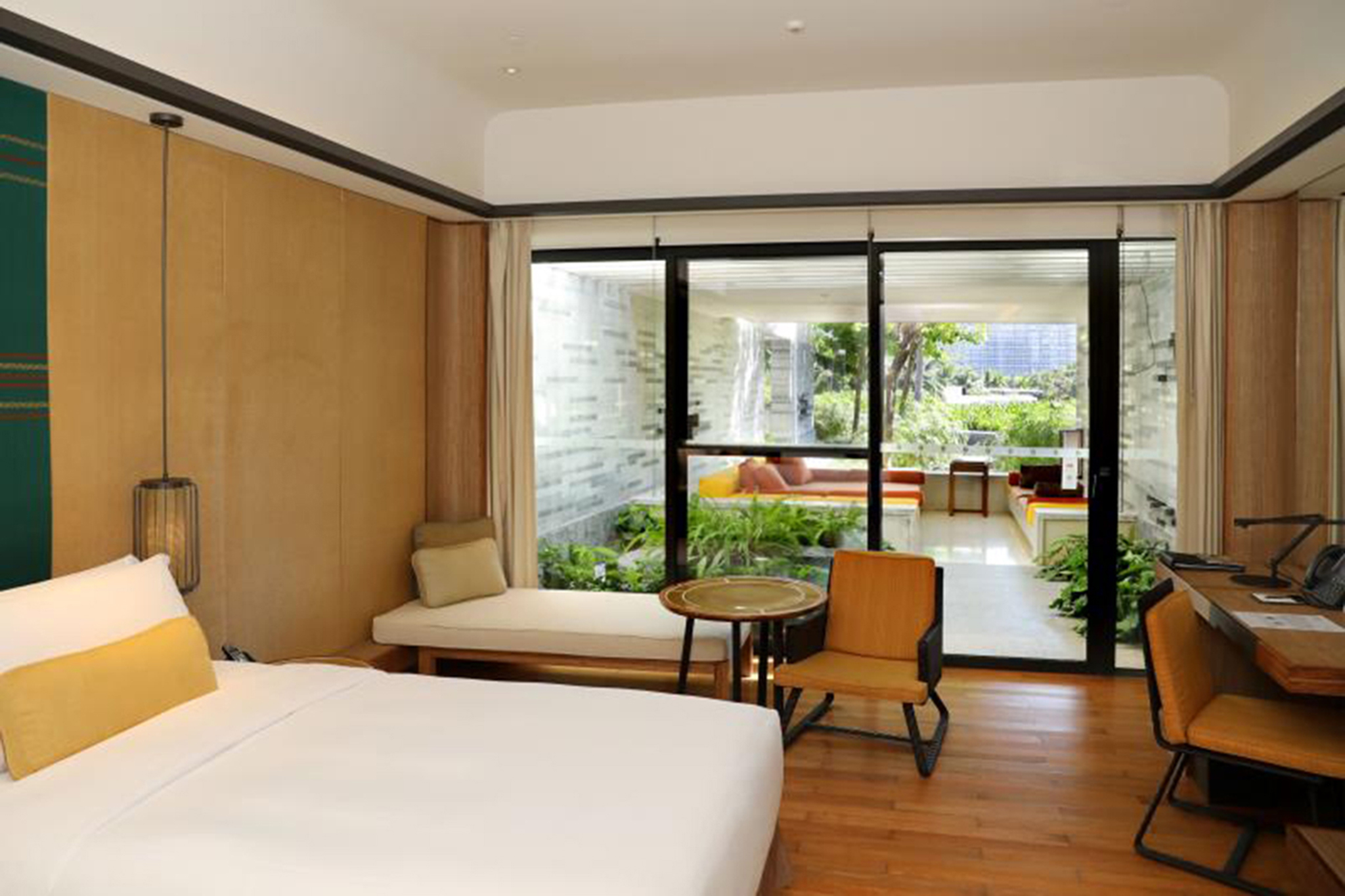 intercontinental sanya resort by ihg