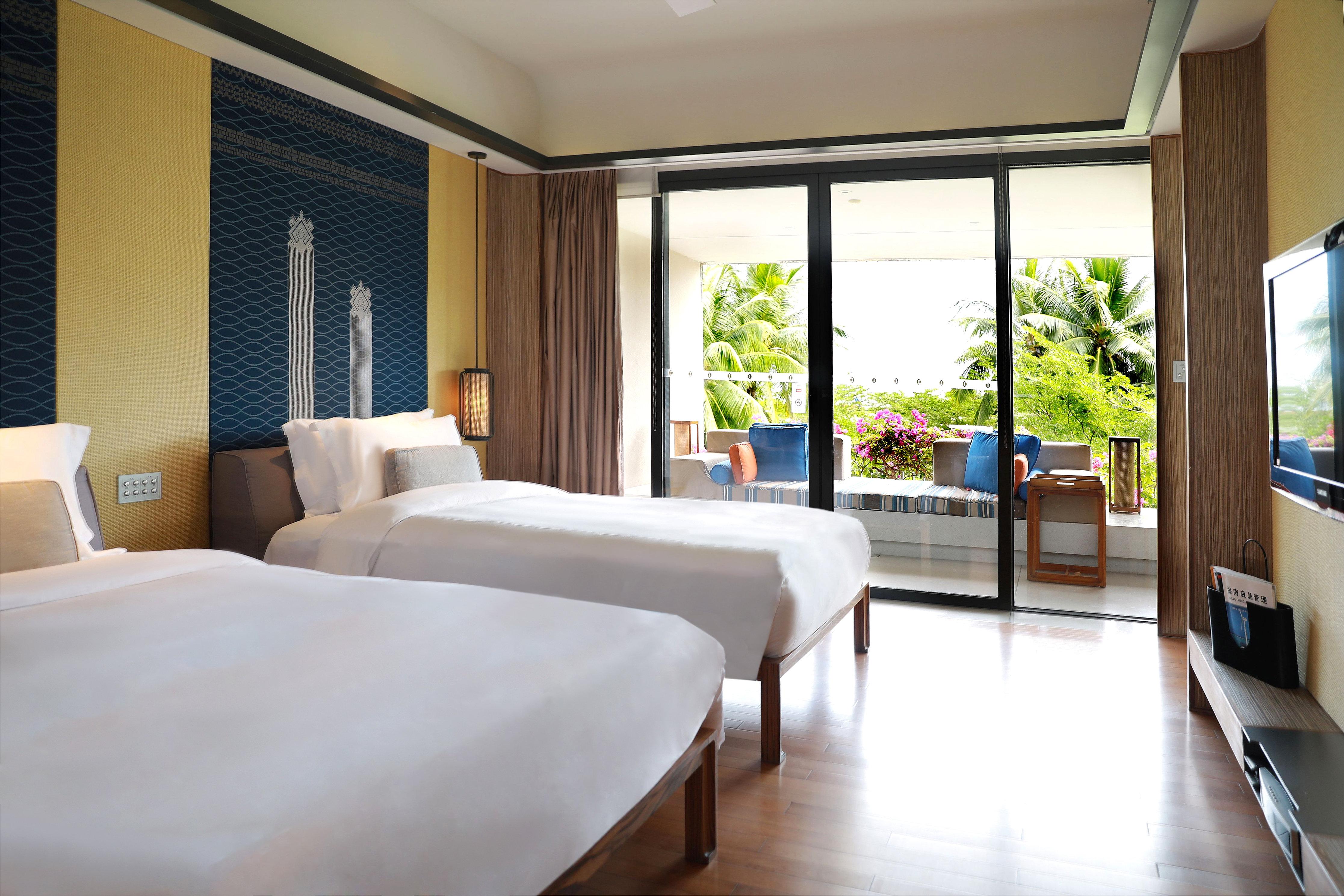 intercontinental sanya resort by ihg