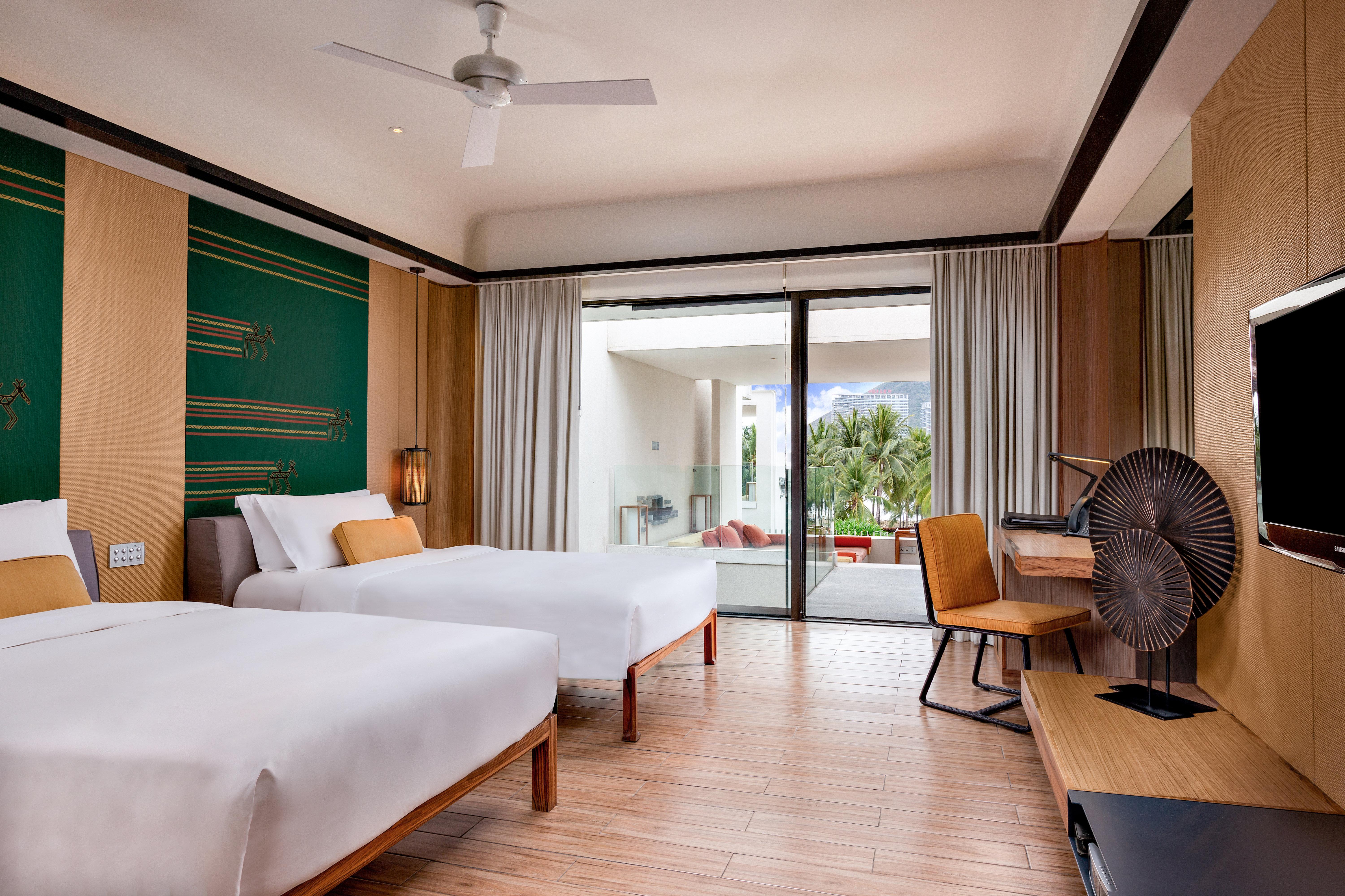intercontinental sanya resort by ihg