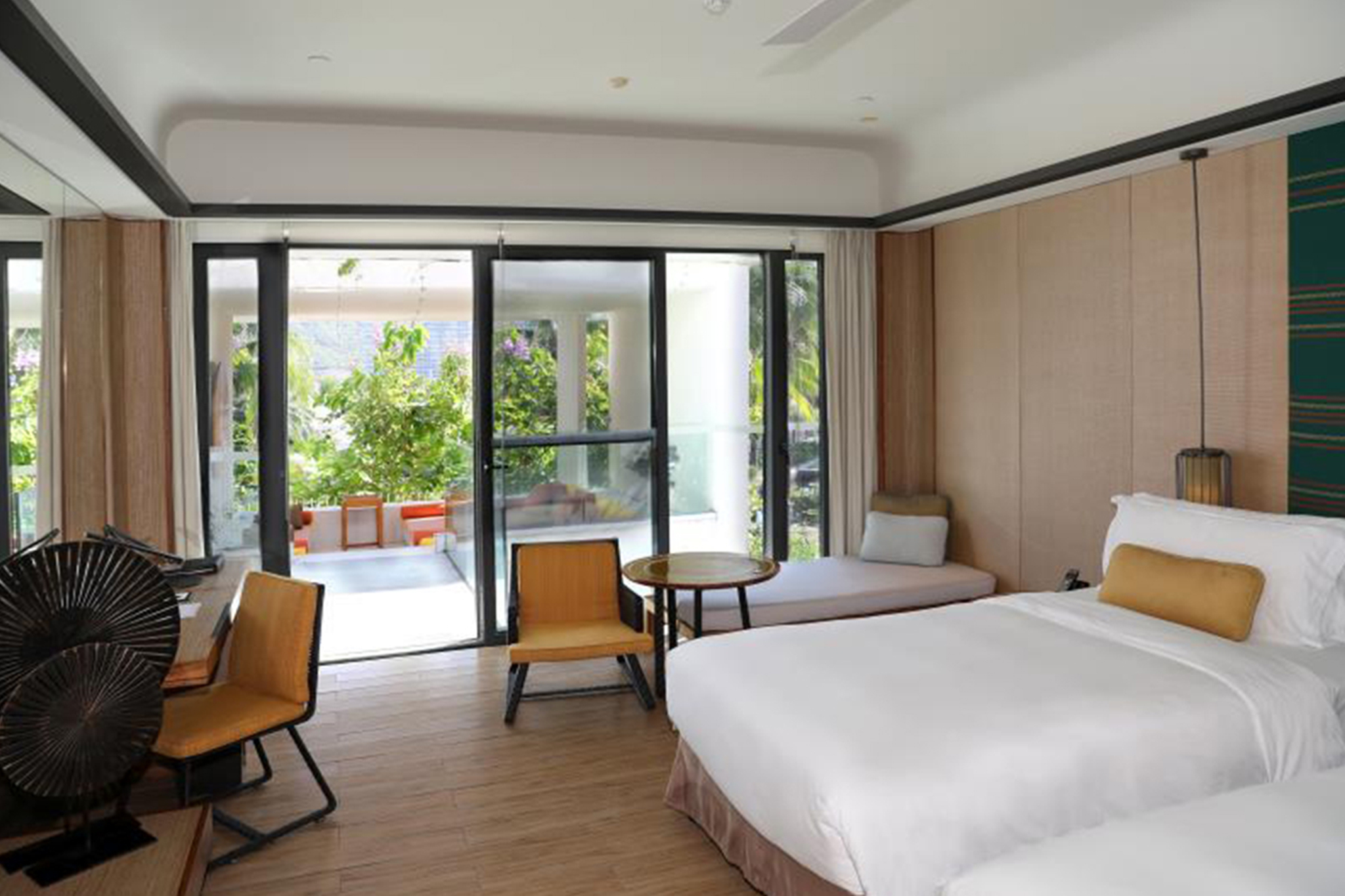 intercontinental sanya resort by ihg