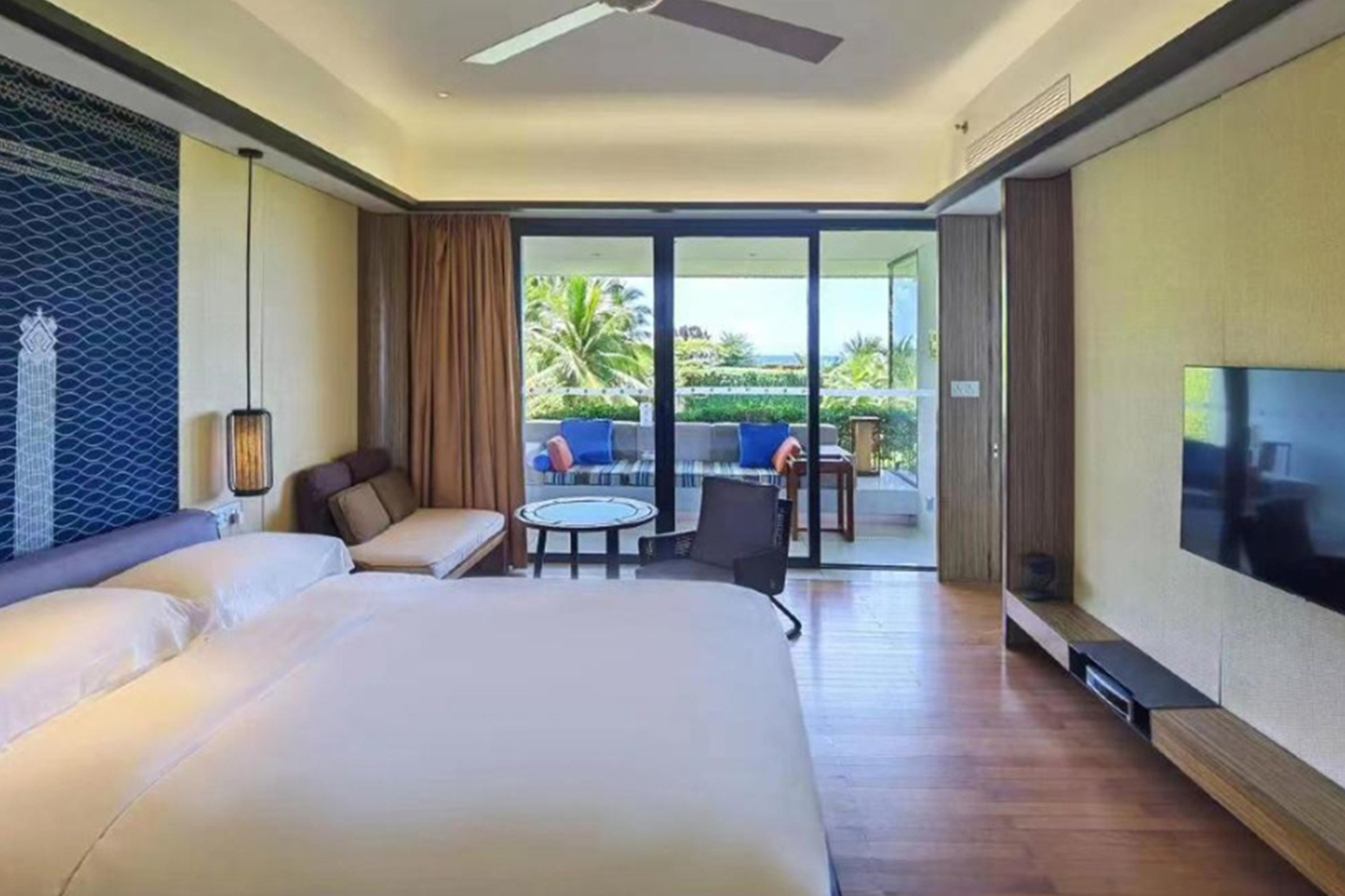 intercontinental sanya resort by ihg