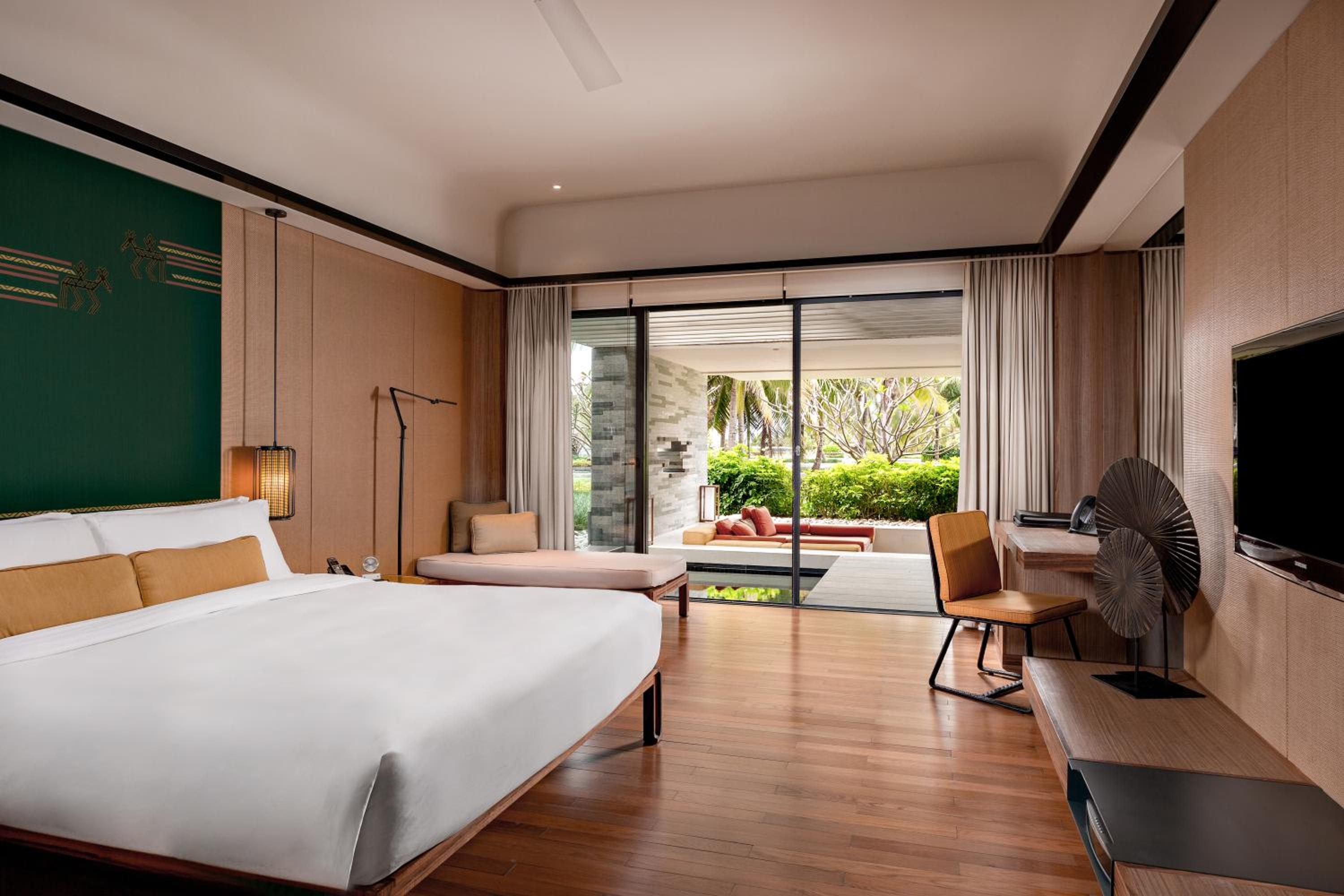 intercontinental sanya resort by ihg