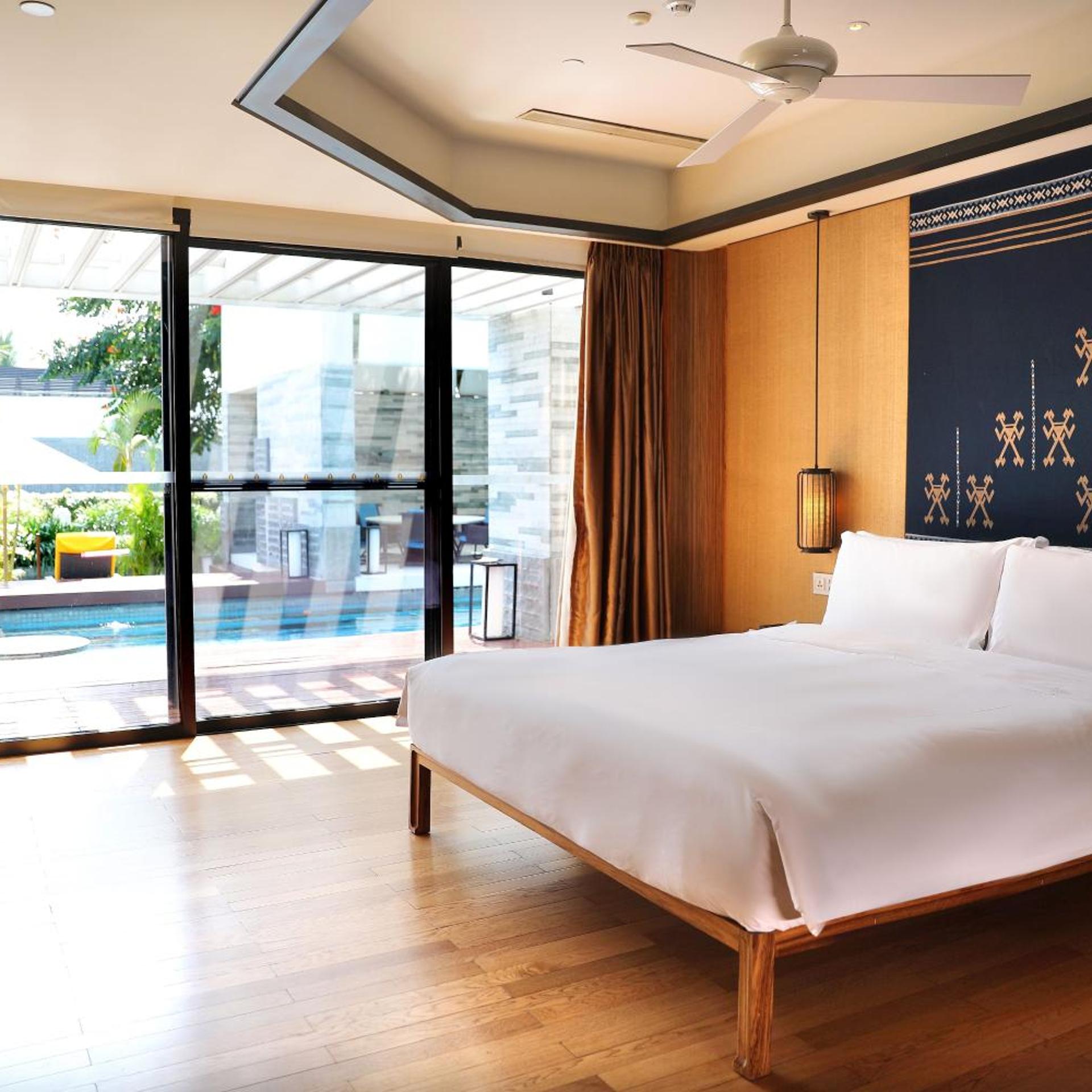 intercontinental sanya resort by ihg
