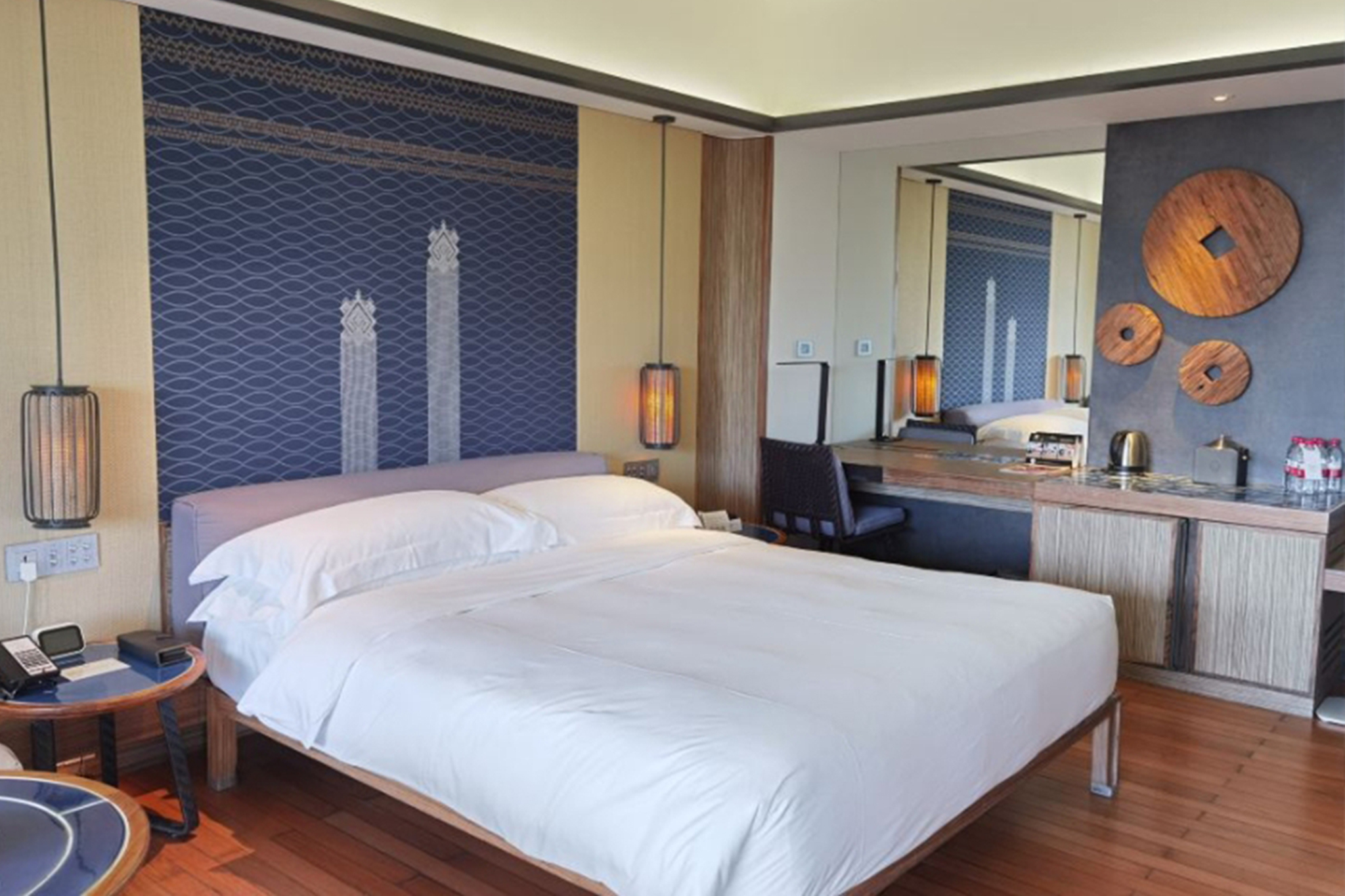 intercontinental sanya resort by ihg