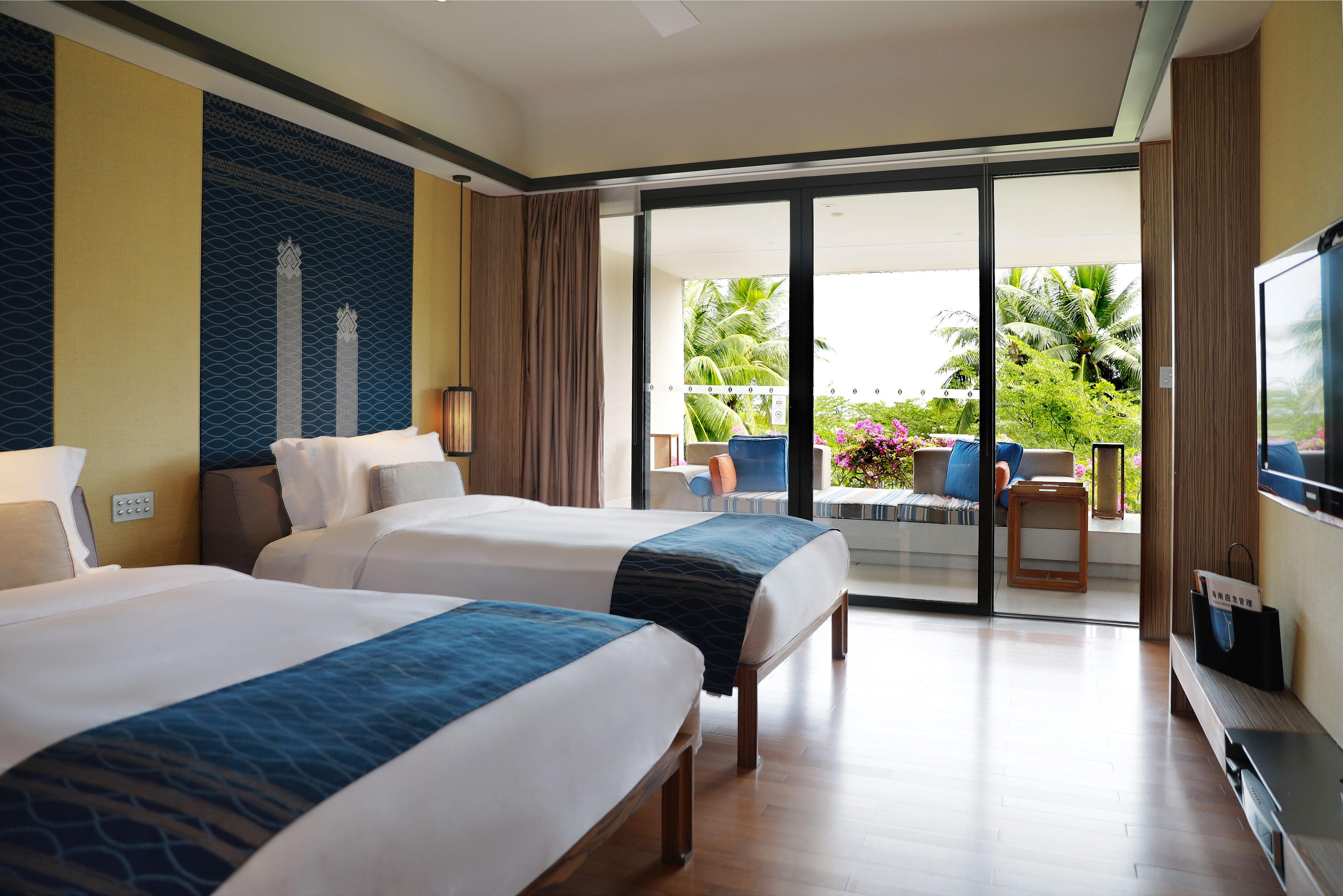 intercontinental sanya resort by ihg