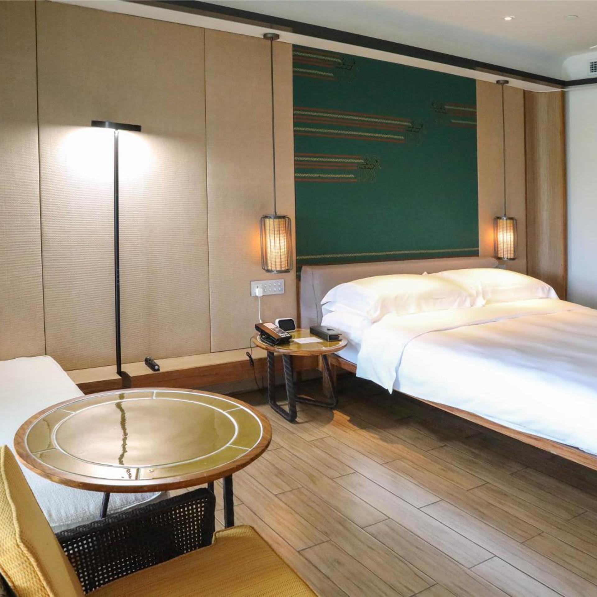 intercontinental sanya resort by ihg