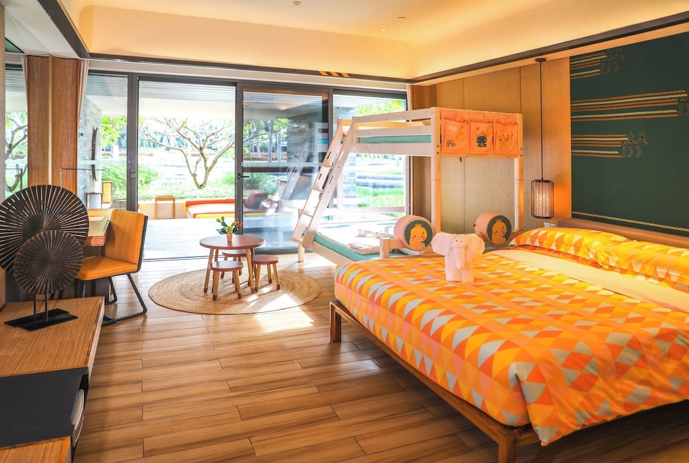 intercontinental sanya resort by ihg