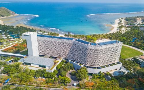 intercontinental sanya resort by ihg