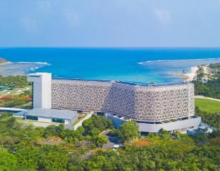 intercontinental sanya resort by ihg