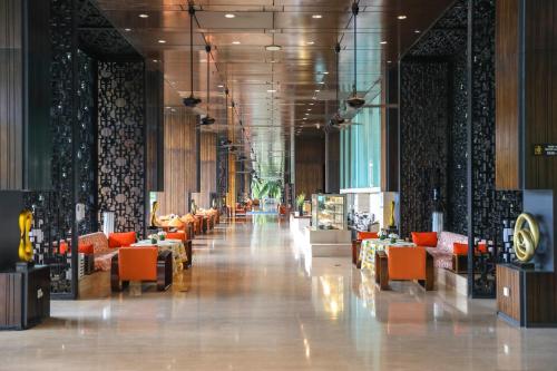 intercontinental sanya resort by ihg