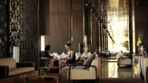 intercontinental sanya resort by ihg