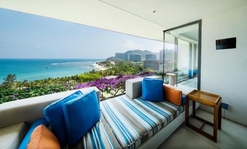 intercontinental sanya resort by ihg