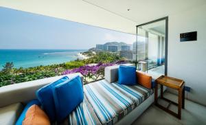 intercontinental sanya resort by ihg