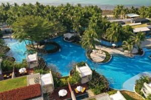 intercontinental sanya resort by ihg