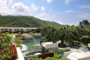 intercontinental sanya resort by ihg