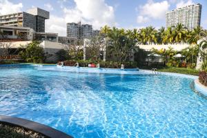 intercontinental sanya resort by ihg