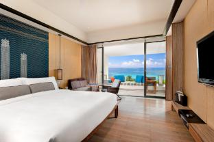 intercontinental sanya resort by ihg
