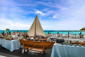 intercontinental sanya resort by ihg