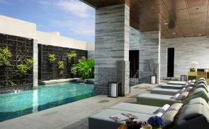 intercontinental sanya resort by ihg