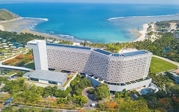 Intercontinental Sanya Resort By Ihg,Lingshui>>Hainan,5 star