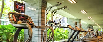 Intercontinental Sanya Resort By Ihg,Lingshui>>Hainan,5 star