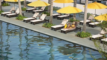 Intercontinental Sanya Resort By Ihg,Lingshui>>Hainan,5 star