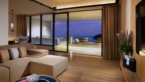 intercontinental sanya resort by ihg
