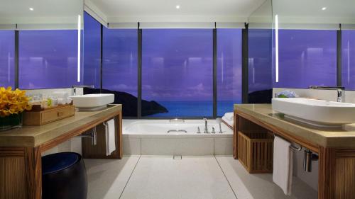 intercontinental sanya resort by ihg