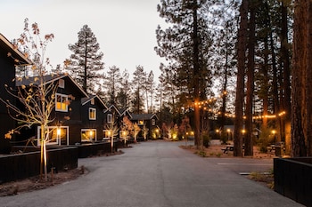 n p boutique lodge
