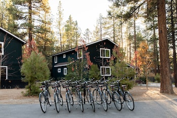 n p boutique lodge