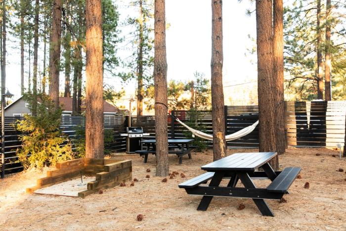 n p boutique lodge